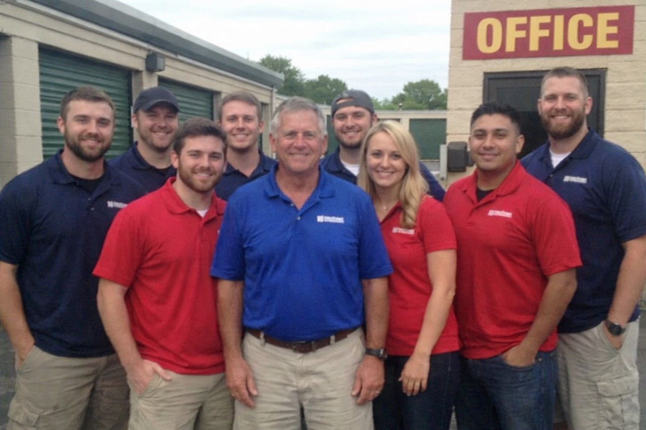 Water damage restoration professionals in Utica, NY